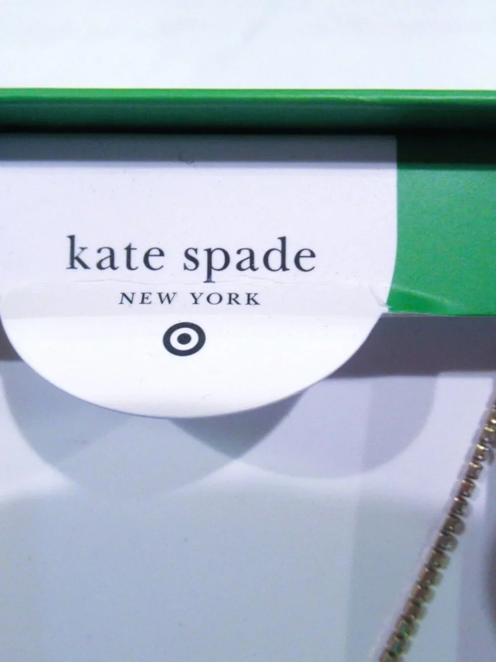 kate spade this fun